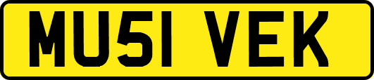 MU51VEK