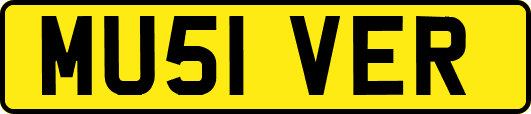 MU51VER