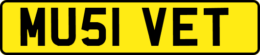 MU51VET