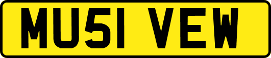 MU51VEW