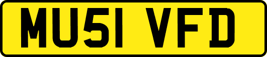 MU51VFD