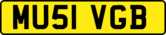 MU51VGB