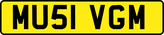 MU51VGM