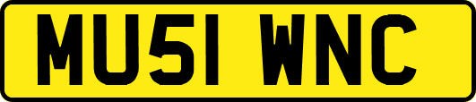 MU51WNC