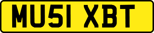 MU51XBT