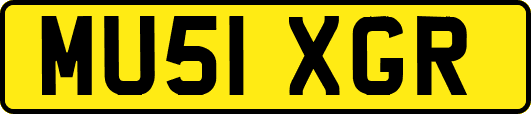 MU51XGR