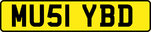 MU51YBD