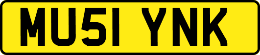 MU51YNK