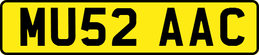 MU52AAC