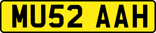 MU52AAH