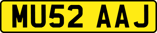 MU52AAJ