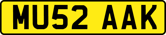 MU52AAK