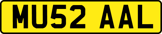 MU52AAL
