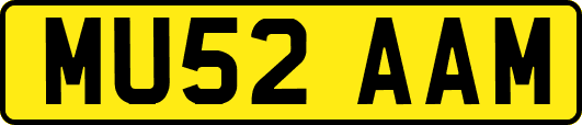 MU52AAM