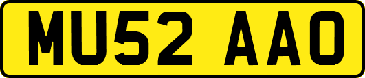 MU52AAO