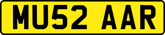 MU52AAR
