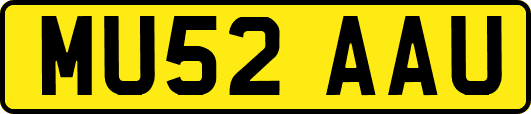 MU52AAU