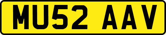 MU52AAV