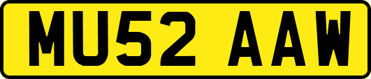 MU52AAW