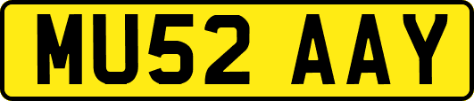 MU52AAY