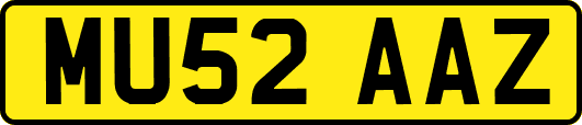 MU52AAZ