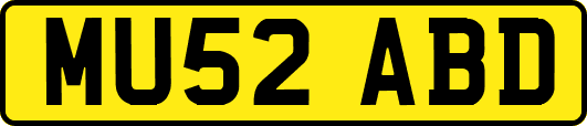 MU52ABD