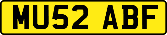MU52ABF