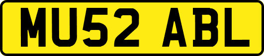 MU52ABL