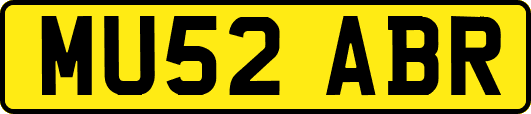 MU52ABR