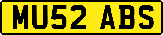 MU52ABS