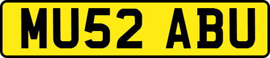 MU52ABU