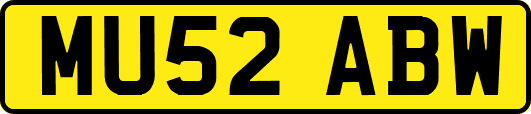 MU52ABW