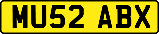 MU52ABX