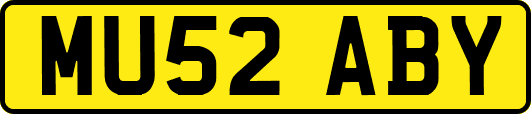 MU52ABY