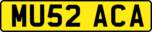 MU52ACA