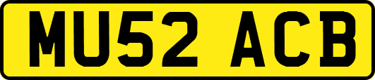 MU52ACB
