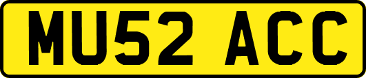 MU52ACC