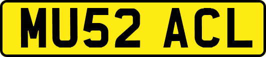 MU52ACL