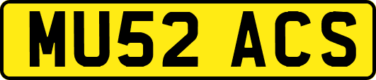 MU52ACS