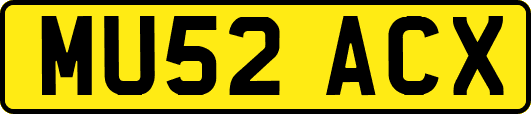 MU52ACX