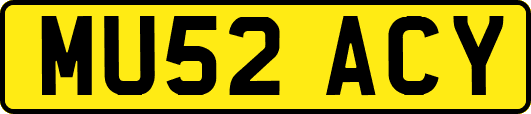 MU52ACY