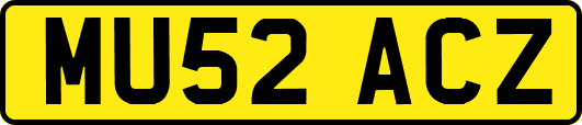 MU52ACZ