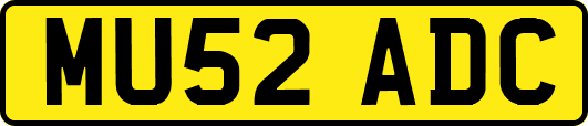 MU52ADC
