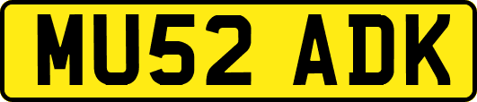 MU52ADK