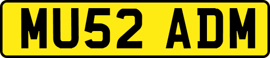 MU52ADM