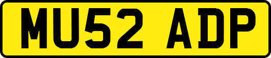 MU52ADP