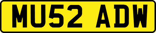 MU52ADW