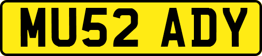 MU52ADY