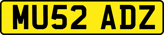 MU52ADZ