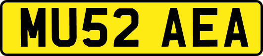 MU52AEA